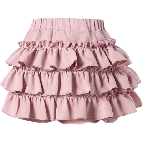 Amazon | BURBERRY(バーバリー) 子供服 ノバチェック スカート 110 cm